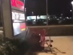 Talk About Stupid Stunts!