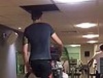Tall People On Stepping Machines Problems
