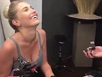 Tattoo Guy Finds A Unique Way To Propose To His GF
