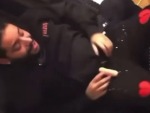 Terrifying Dick Snip Prank

