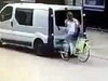 Texting Whilst Cycling