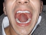That's A Freaky Motherfucking Tongue
