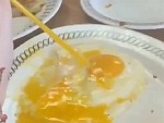 That's How You Eat Your Eggs?

