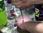 That's No Way To Open A Jar
