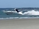 That's Not Gonna Be Good For Your Motor
