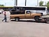 That's Not How To Load A Car Trailer