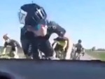 The Dangers Of Group Riding
