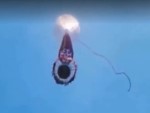 The Mother Of All Fireworks

