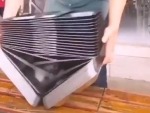 The Motherfucking God Of Trays
