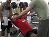 The Old Gym Boner Prank