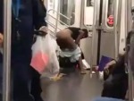 The Shit You See On A Train Eh?
