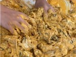 The Worst Nachos Ever
