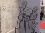 These Sculptures Are Pretty Fucking Clever
