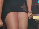 Thick Clubslut Is Just Giving It All Away
