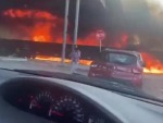 Things Fire Up For This Train
