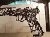 This Gun Sculpture Is Ridiculously Awesome