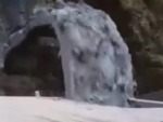 Time To Open The Dam
