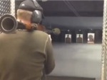 TLDR; Don't Fire Bazookas Indoors
