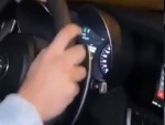 Too Fast For Those Suburban Streets, Dude!
