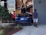 Totally Fucks His Friends Tesla
