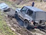 Towing Geniuses
