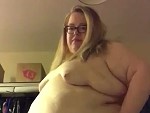 Whatever Comes After Being A BBW
