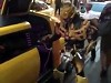 Transformers Limo Is Exceptionally Awesome