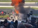 Truck Blows The Fuck Up On The Dyno
