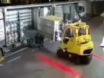 Truck Driver Going To Be Running Late Tonight
