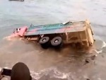 Truck Recovery Will Be Remembered As A Fail
