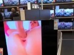 TV Shopping In Italy Is Very Different
