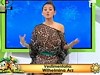 TV Weather Girl Does It Beautifully Braless