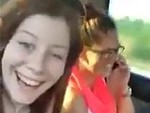 Two Girls Stream Their Death Live On Facebook
