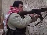 Typical ISIS Fighter
