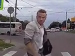 Typically Hostile Towards Inattentive Drivers
