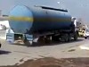 Tyreless Fuel Tanker Does Not Seem Like A Good Idea