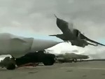 Ukrainian SU-24 Pilot Impresses With A Very Low Fly By
