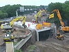 Ultra-Fast Tunnel Construction Timelapse