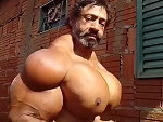 Valdir Segato Fucking Loves Synthol
