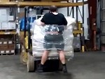 Warehouse Pranks All Well And Good Til Someone Gets Hurt
