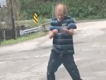 Watch Out For This Dangerous Cunt!
