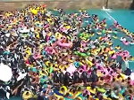 Water Parks In China Are Pure Insanity

