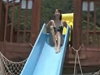 Waterslide Fear Has A Good Pay Off For Everyone Else