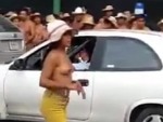 We Need More Naked Street Dancing
