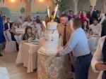 Wedding Cake Prank Is Pretty Good
