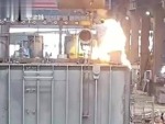 Welder Knew He Had Fucked Up
