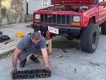 Well Its Cheaper Than Machining
