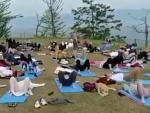 What Actually Is This Yoga Class?
