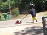 What Drugs Make You Mow The Street
