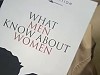 What Men Know About Women